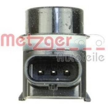 Sensor de aparcamiento METZGER 0901288