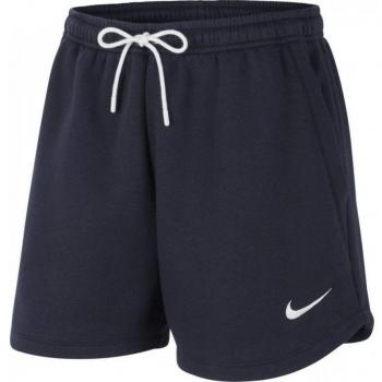 Pantalón corto NIKE W NK FLC PARK20 SHORT CW6963 451 Marino