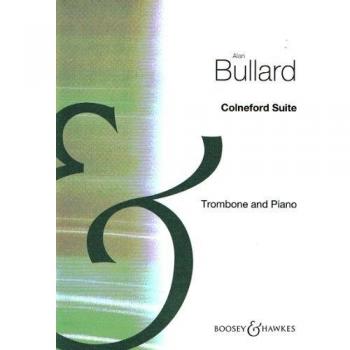 Colneford suite trombone