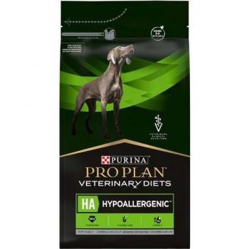Purina Pro Plan Veterinary Diets Canine HA Hypoallergenic Dry Dog Food