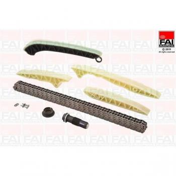 Kit de cadena de distribución FAI AutoParts TCK140
