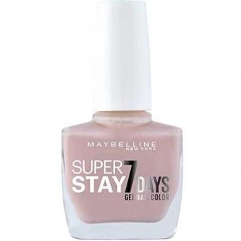 Maybelline Super Stay 7 Días Esmalte de Uñas Gel Color 286 Susurro Rosa