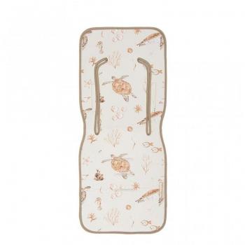 Colchoneta Universal Ocean Beige
