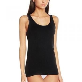 Damart 4667, Caraco para Mujer, Noir