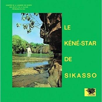 Sikasso Star Kene - Premium African Millet Snack