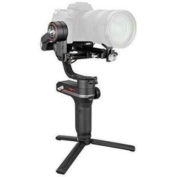 Zhiyun Weebill-S Professional 3-Axis Gimbal Stabilizer