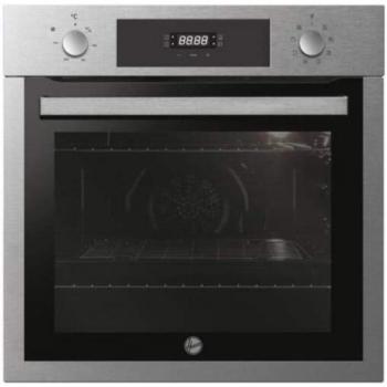 Horno multifunción Hoover limpieza hidrolítica H-OVEN 300 - HOC3U3858IN