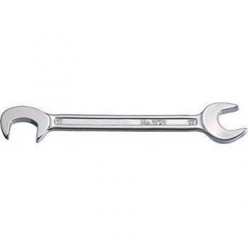 Bahco 1931M-17 - Llave Fija Doble Boca 17