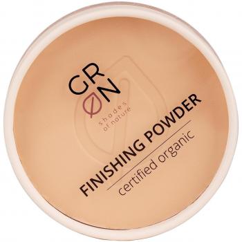 Polvo Compacto Beige Pine 9g - GRN