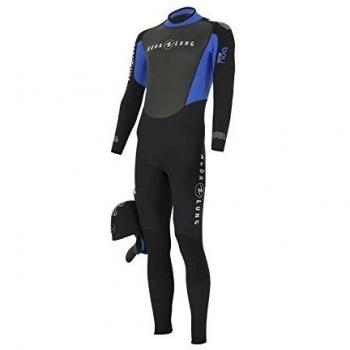 BALI BLUE 3mm H XXL