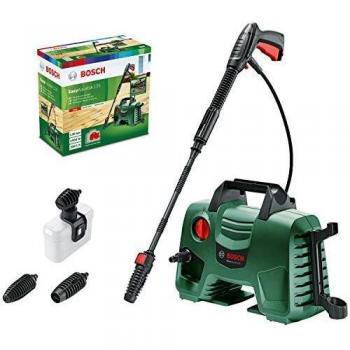 Bosch Home and Garden EasyAquatak 120 Limpiador de alta presión