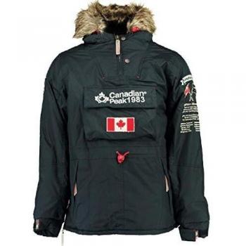 Canadian Peak Parka