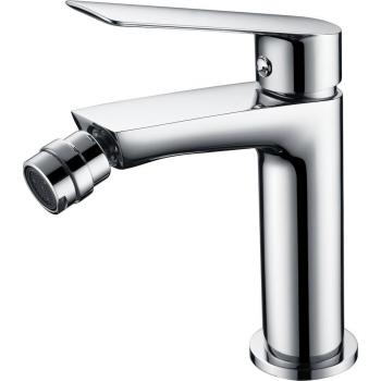 Grifo monomando para bidé Luxor Imex BDX023-2