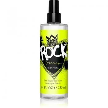 Vera Wang Rock Princess Women's Fragrance Mist 250 ml
