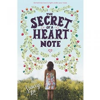 The Secret of a Heart Note