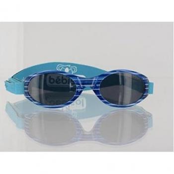 bebisol – bébisol gafas de sol bebé azul Uni
