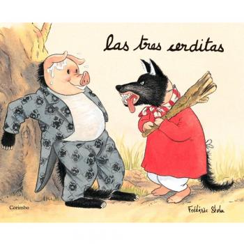 Las tres cerditas