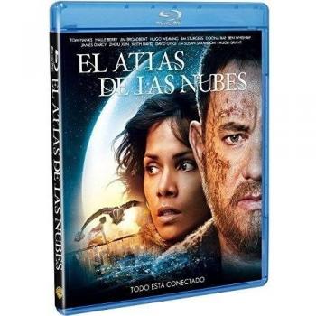 El Atlas De Las Nubes [Blu-ray]