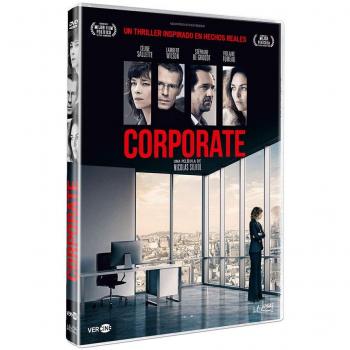 Corporate [DVD]
