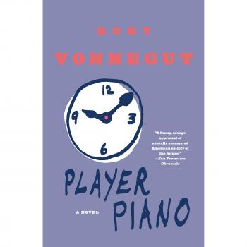 Player Piano