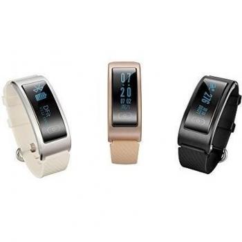 2016 nuevo Released Fitness Tracker reloj pantalla horizontal/vertical, seguimiento de actividad con podómetro contador de calorías Messge iPhone Android resistente al agua 2016 Nueva Libertad Fitness Tracker reloj pantalla horizontal/vertical, seguim