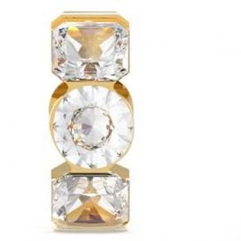 Pendientes de Acero para Dama Guess JUBE03305JWYGTU