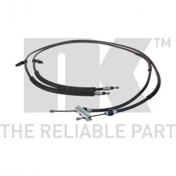 Cable de freno de mano NK 904844