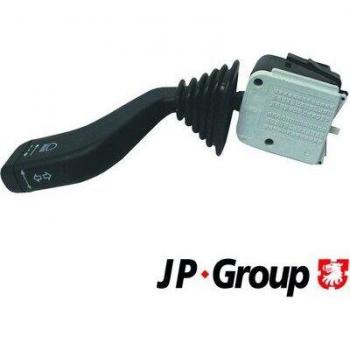 Interruptor de columna de dirección JP GROUP 1296200700, características: interruptor para luces intermitentes, compatible con vehículos específicos, diseño duradero y fácil instalación