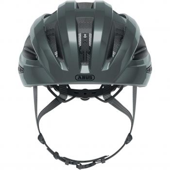 Casco Abus Macator Negro Adulto Carretera Race
