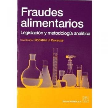 Fraudes alimentarios