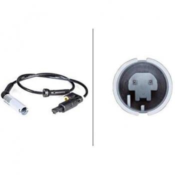 Sensor ABS HELLA 6PU 010 039-361