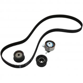 Kit de poleas INA con correa de distribución 530 0444 10