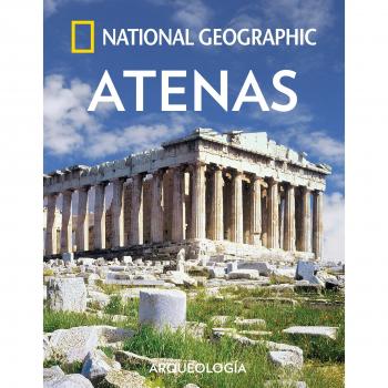 Atenas - National Geographic