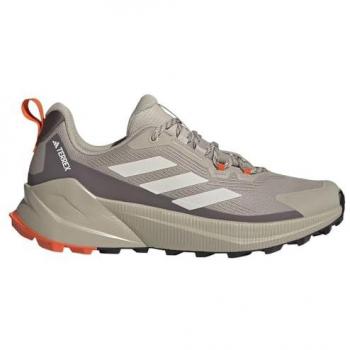 Zapatillas de montaña adidas Terrex Trailmaker 2.0 Hiking hombre beige gris - Talla 46