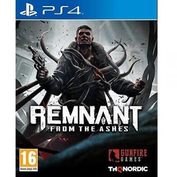 Remnant From the Ashes - PS4