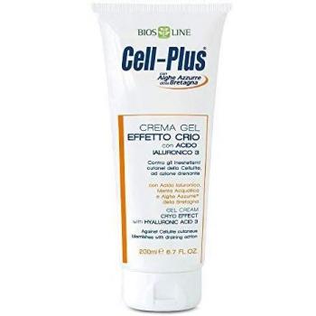 Crema Gel Efecto Cryo - Cell-Plus
