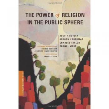 The Power of Religion in the Public Sphere