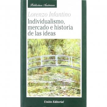 Individualismo, mercado e historia de las ideas