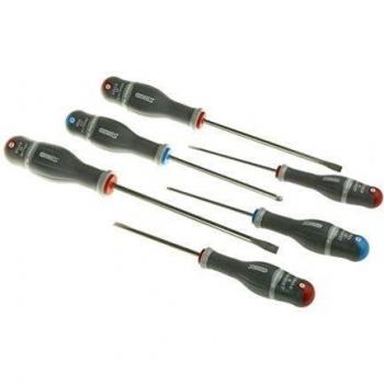 Facom ADST.J6 - Juego De 6 Destorni Stainless