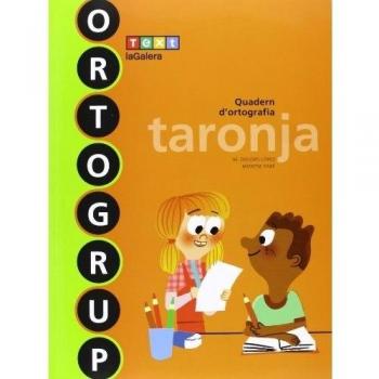 Ortogrup taronja
