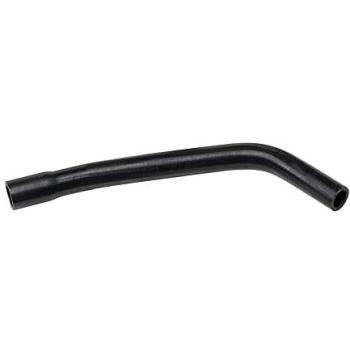 Tubería flexible de calefacción GATES 02-2410, manguera de calefacción moldeada GATES 02-2410