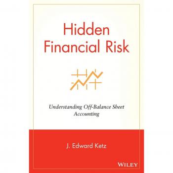 Hidden Financial Risk Analysis: Off-Balance Sheet Accounting Insights