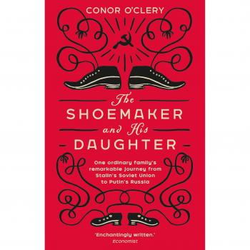 The Shoemaker and his Daughter
