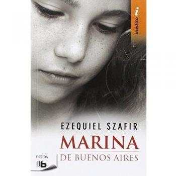 Marina de Buenos Aires