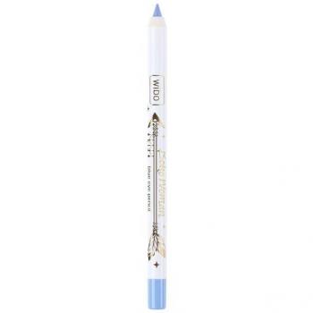 Lápiz de Ojos Boho Woman Azul - Wibo 0.8g
