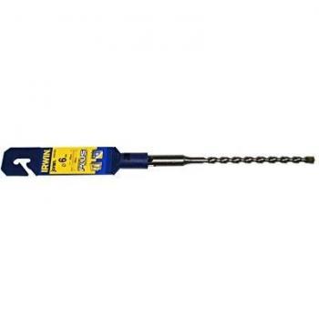IRWIN Speedhammer Plus Masonry Drill Bit 6.0 x 160mm