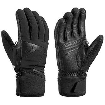 Leki Alpino Equip S Goretex 7
