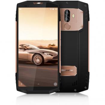 Movil Antigolpes, Blackview BV9000 Pro Smartphone de,