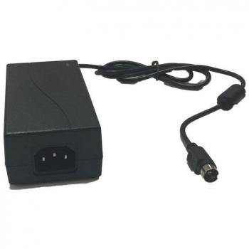 Fuente de Alimentación Premier PS-99 para Impresoras ITP/Epson/Bixolon 24V 2.5A Conector Mini Din 3 Pines
