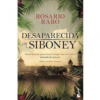 Desaparecida en Siboney